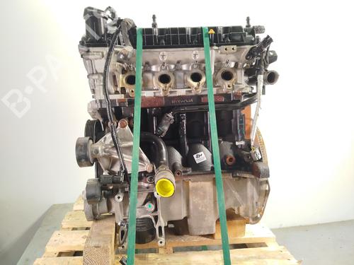 Engine MG MG ZS SUV (AZS1) 1.5 VTi | BP27257583M1 - Image 2