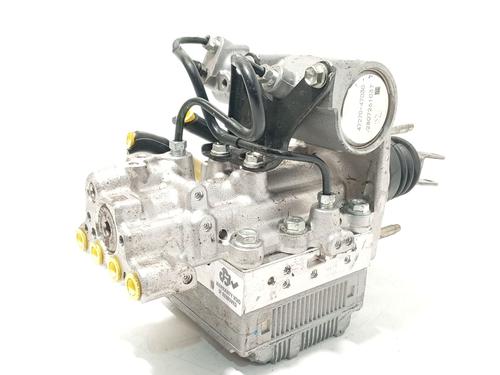 Used ABS pump TOYOTA AURIS Estate (_E18_) 1.8 Hybrid (ZWE186_, ZWE186R, ZWE186H) (136 hp) 31356959