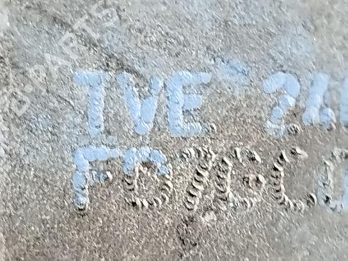 Gearbox CUPRA FORMENTOR (KM7, KMP) 1.5 TSI | BP30900783M3  - Image 7