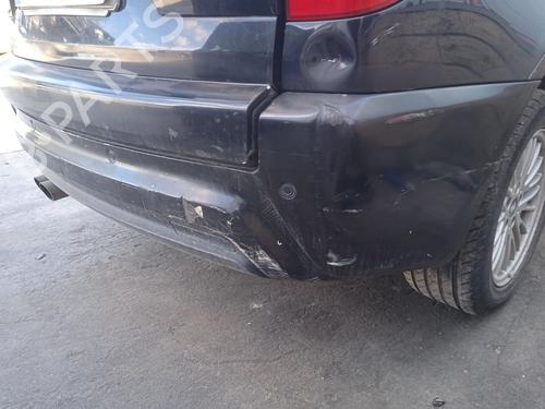 Front slam panel BMW X3 (E83) 3.0 d | BP29527020C72 