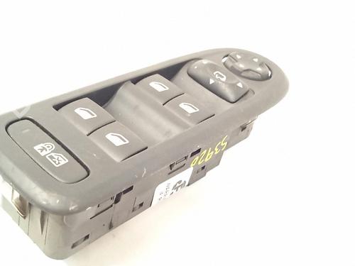 Used Left front window switch Left front window switch 25914673 25914673