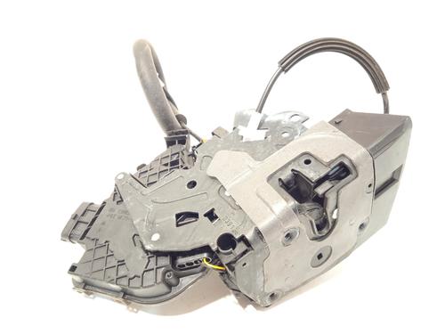 Used Front right lock JAGUAR XF II (X260) 3.0 D (300 hp) 23209092