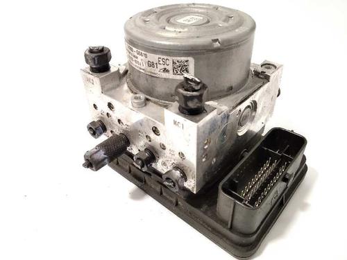 Used ABS pump ABS pump 9702884 9702884