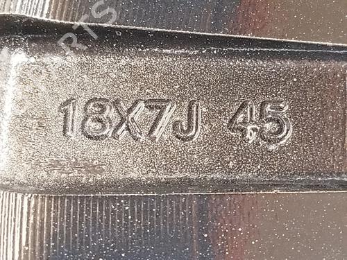 Felg MAZDA 3 Hatchback (BP) SKYACTIV-X M Hybrid | BP34124965C45  - Image 7