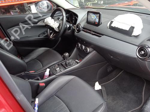 ABS pump MAZDA CX-3 (DK) 2.0 SKYACTIV-G (DK5W, DK6W) | BP25889678M43  - Image 8