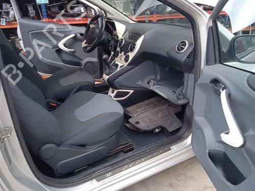 Right sun visor FORD KA (RU8) 1.3 TDCi | BP32132134I2  - Image 17