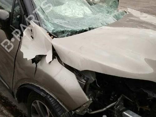 Engine RENAULT CAPTUR I (J5_, H5_) 0.9 TCe 90 | BP1126977M1 