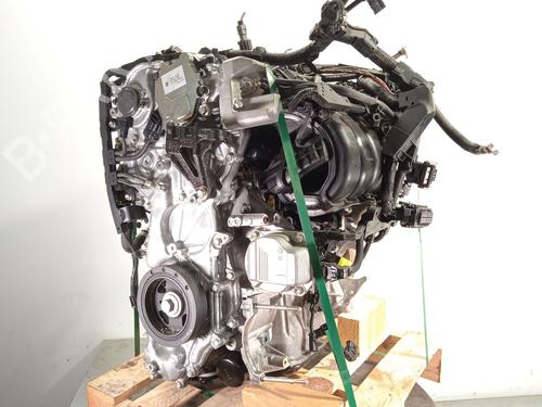 Engine TOYOTA RAV 4 V (_A5_, _H5_) 2.5 Hybrid AWD (AXAP54, AXAP54L) | BP19775390M1 