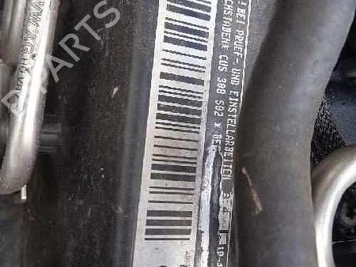 Alternator SEAT IBIZA IV (6J5, 6P1)  | BP17224244M7 