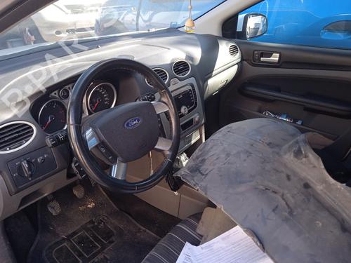 Left rear door FORD FOCUS II (DA_, HCP, DP) 1.6 TDCi | BP29417916C4