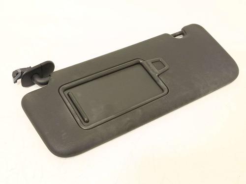 Used Left sun visor Left sun visor 38016933 38016933