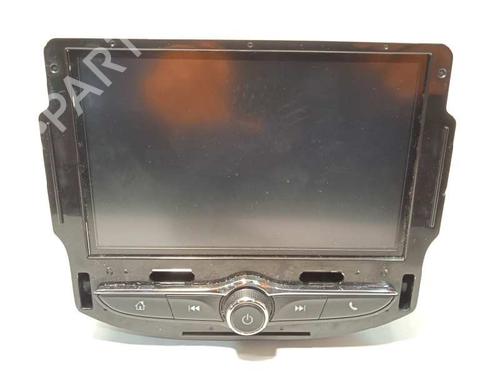 Display monitor OPEL GRANDLAND / GRANDLAND X (A18, P1UO)  | BP13220183C48 