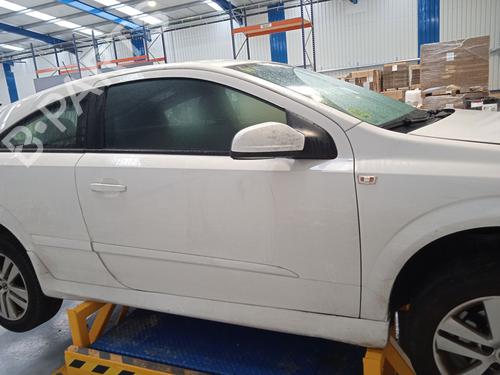 Left headlight OPEL ASTRA H GTC (A04) 1.7 CDTI (L08) | BP33192276C28 - Image 9