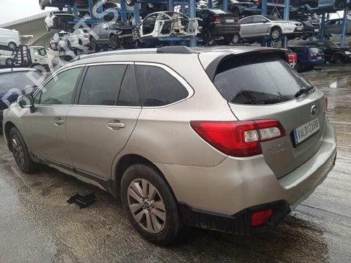 Rim SUBARU OUTBACK (BS) 2.0 D AWD (BSD) | BP13010537C45 