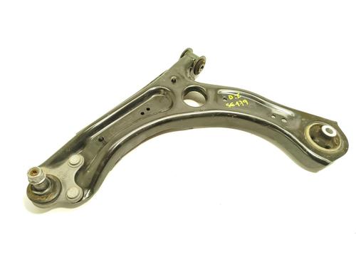 Used Left front suspension arm AUDI A1 Sportback (GBA) 30 TFSI (110 hp) 32191071