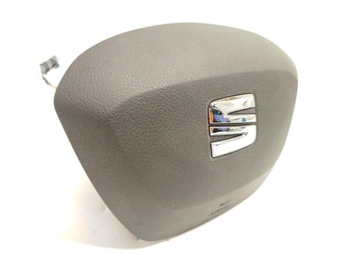 Used Driver airbag SEAT IBIZA V (KJ1, KJG) [2017-2025]  26392756