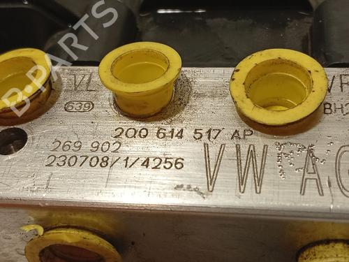 ABS pump VW POLO VI (AW1, BZ1, AE1) 1.0 TSI | BP34152436M43  - Image 8
