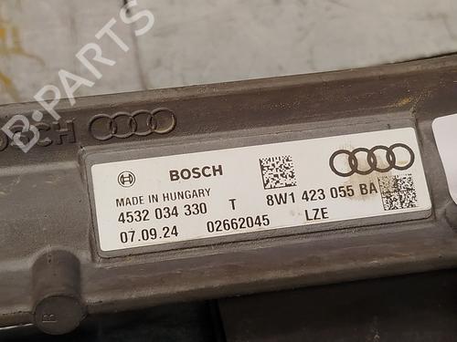Steering rack AUDI A4 B9 Avant (8W5, 8WD) 30 TDI Mild Hybrid | BP28514596M22