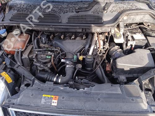 håndbremse FORD FOCUS C-MAX (DM2) 2.0 TDCi | BP35803316I18 - Image 21