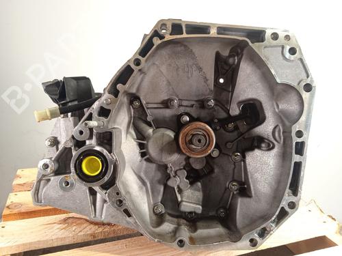 Used Gearbox DACIA DOKKER Express Box Body/MPV 1.6 LPG (102 hp) 26208786