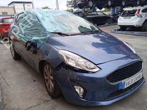 Vindusheismekanisme venstre bak FORD FIESTA VII (HJ, HF)  | BP15216656C24 