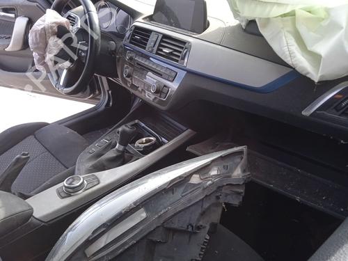 Display monitor BMW 1 (F20) 116 d | BP30058418C48 