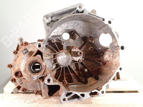Used Gearbox Gearbox 32162347 32162347
