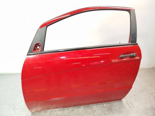 Left front door MERCEDES-BENZ A-CLASS (W169) A 160 CDI (169.006, 169.306) | BP22297733C2 