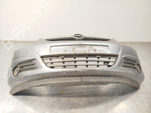 Front bumper OPEL CORSA D (S07) 1.4 (L08, L68) | BP27258890C7 