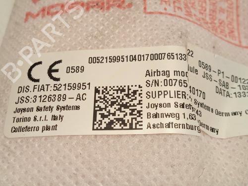 Other JEEP COMPASS (MP, M6, MV, M7) 1.6 Multijet | BP26208964O1 - Image 3