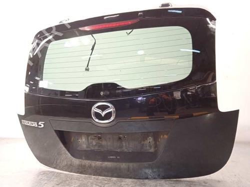 Tailgate MAZDA 5 (CR) 2.0 CD (CR19) | BP11699745C6 