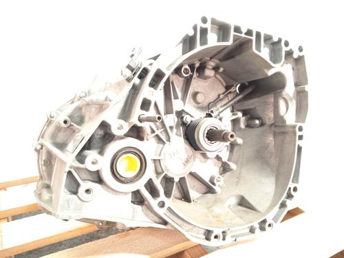 Used Gearbox RENAULT AUSTRAL TCe 130 (HGM2) (131 hp) 22728796