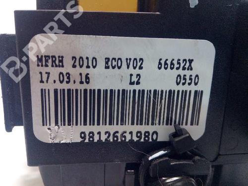 Fuse box PEUGEOT 208 I (CA_, CC_) 1.6 HDi / BlueHDi 75 | BP4823650E1 