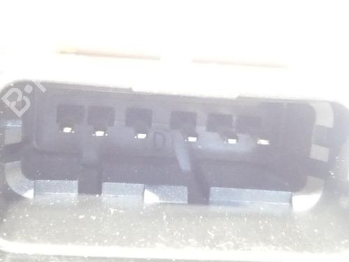 Rear left lock PEUGEOT 508 I (8D_) 1.6 BlueHDi 120 | BP18736461C100 