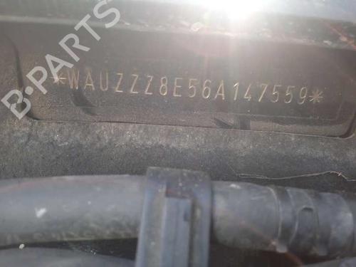 Driver airbag AUDI A4 B7 Avant (8ED) 2.0 TDI 16V | BP9766416C9 