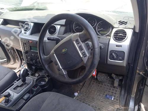 Starter LAND ROVER DISCOVERY III (L319) 2.7 TD 4x4 | BP10615658M8 
