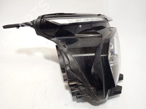 Right headlight CITROËN C4 III (BA_, BB_, BC_) 1.2 PureTech 130 (BAHNSA, BAHNSB) | BP26026164C29 - Image 2