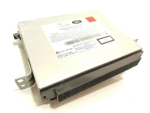 Radio LAND ROVER DISCOVERY V (L462) 2.0 Sd4 4x4 | BP24888429E6 