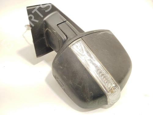 Left mirror FIAT DOBLO Cargo (263_) 1.3 D Multijet | BP26690774C26 