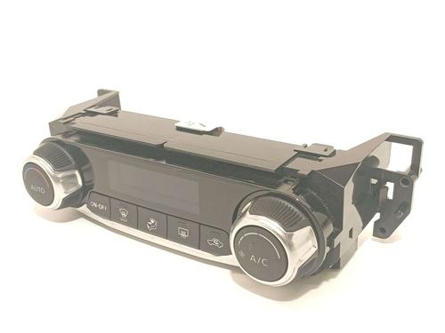 Climate control NISSAN MICRA V (K14) 1.5 DCI | BP40036203I5 - Image 2