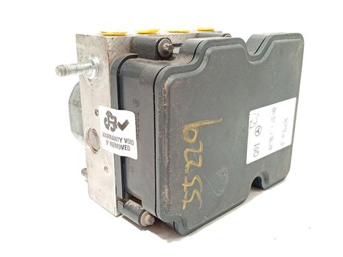 ABS pump MERCEDES-BENZ A-CLASS (W176) A 180 CDI / d (176.012) | BP32471046M43 - Image 3