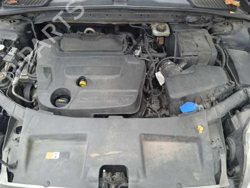 Electronic module FORD MONDEO IV Turnier (BA7)  | BP9721560M83 