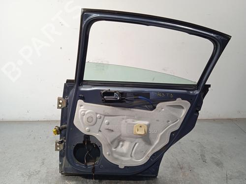 Right rear door CITROËN C4 I (LC_) 1.6 HDi | BP21043071C5 