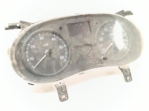 Used Instrument cluster Instrument cluster RENAULT TRAFIC II Van (FL) 2.0 dCi 115 (FL01, FL0U, FL00, FL0H, FL0M) (114 hp) 35721215 35721215