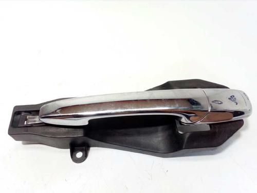 Used Rear left exterior door handle Rear left exterior door handle MAZDA CX-7 (ER) 2.2 MZR-CD AWD (ER10A) (173 hp) 4590942 4590942