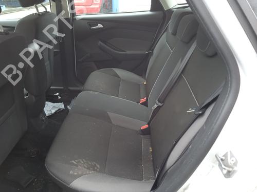 Instrument cluster FORD FOCUS III 1.0 EcoBoost | BP26408904C47 