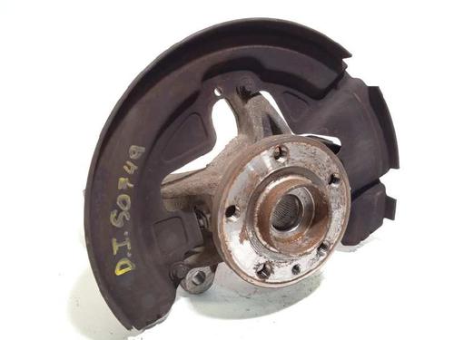 Left front steering knuckle VOLVO S60 II (134) D4 | BP13552894M25