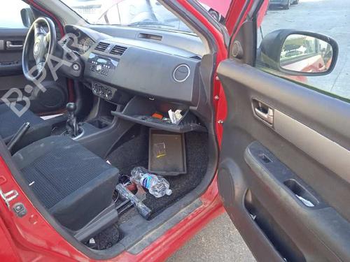 Driver airbag SUZUKI SWIFT III (MZ, EZ) 1.3 (RS413, ZC11S) | BP9300709C9 