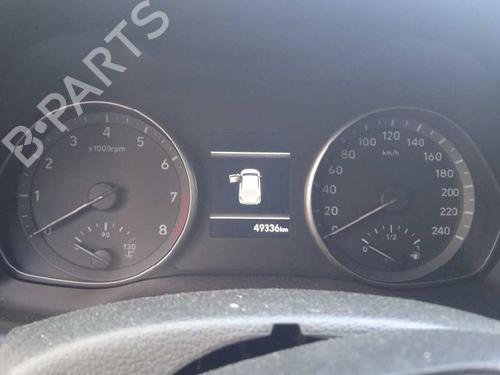 Electronic module HYUNDAI i30 FASTBACK (PDE, PDEN) 1.0 T-GDI | BP16467433M83 