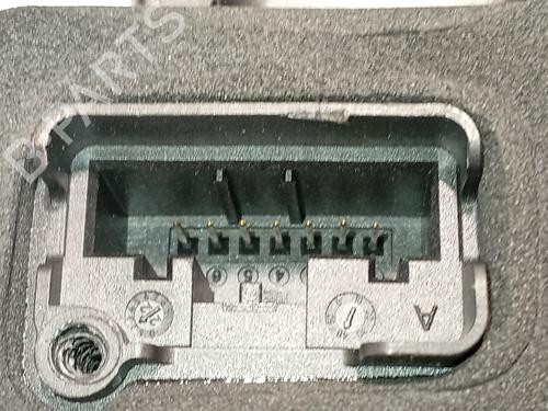 Front right lock AUDI A1 Sportback (GBA) 30 TFSI | BP31933307C97 - Image 3